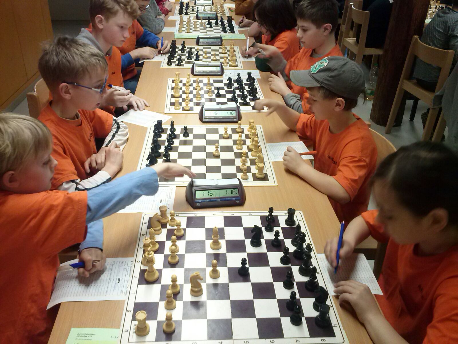 lm u14 2