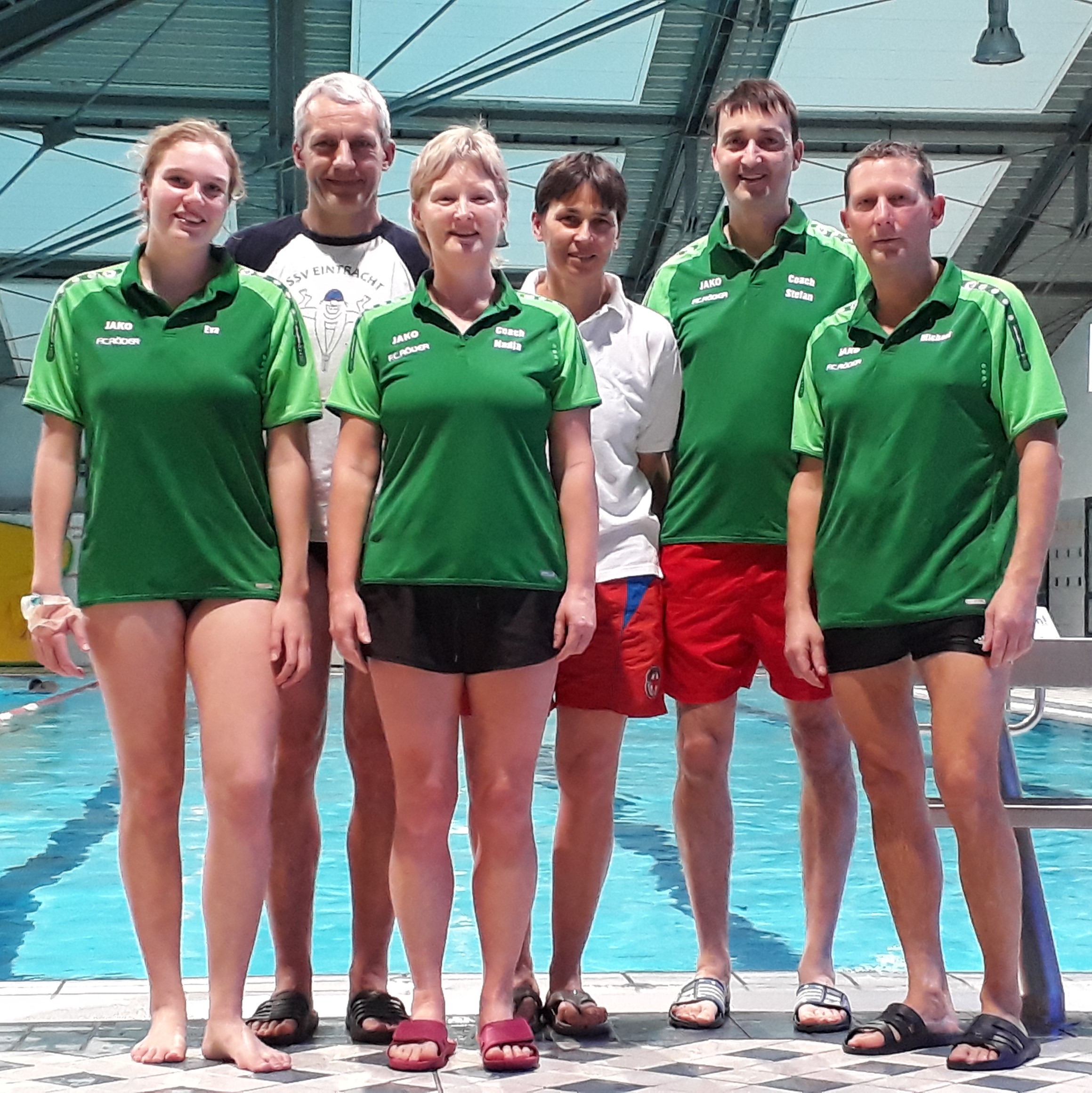 team weissenfels
